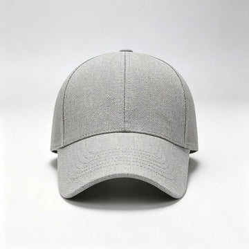 Breathable Mesh Thin Baseball Sun Cap